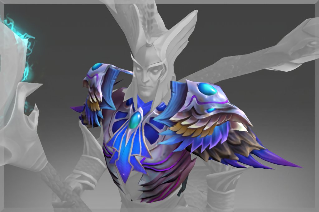 Skywrath mage - 2023heaven_guard_armor