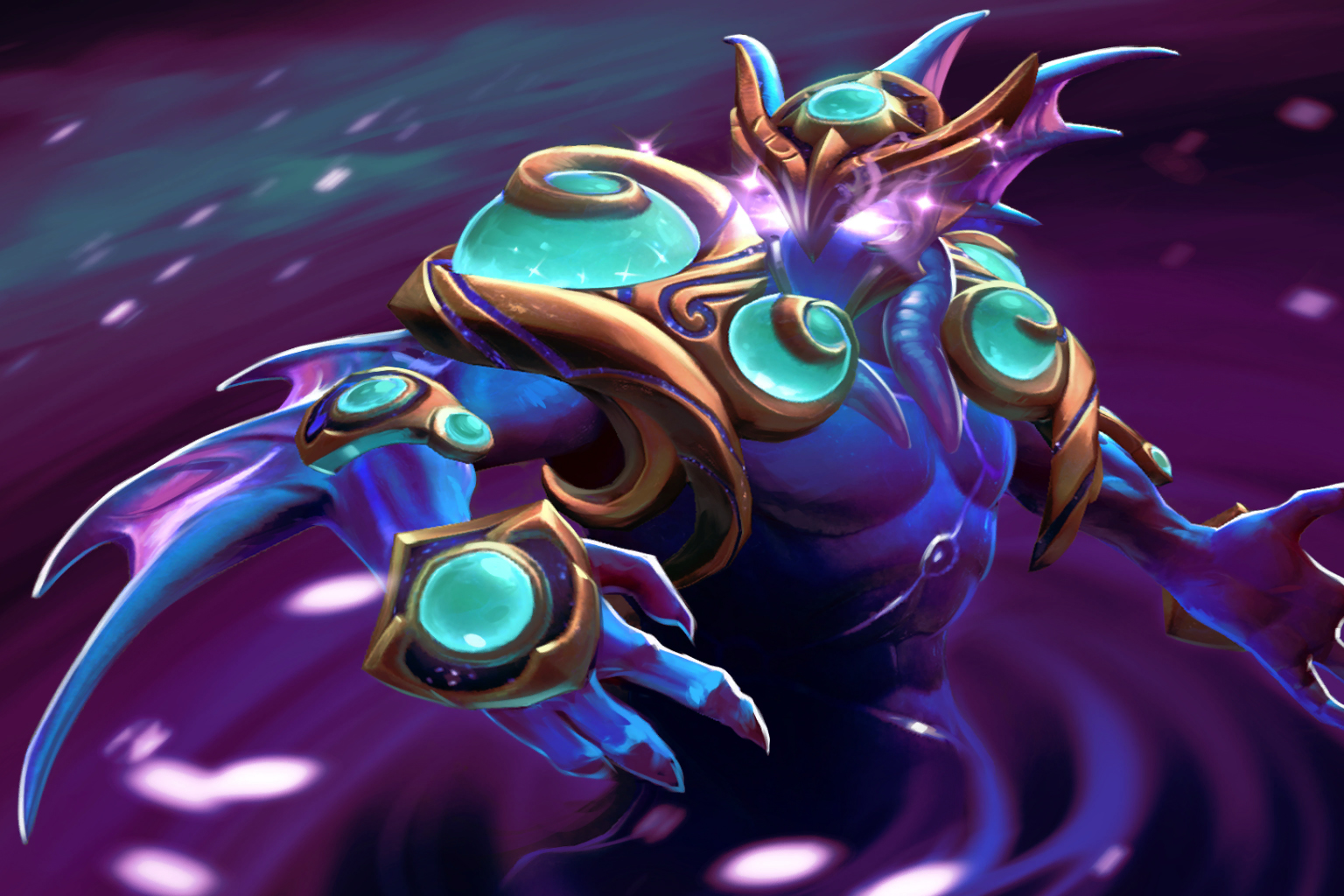 Enigma - Abyssal Vortex Set