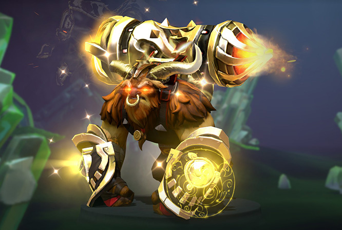 Earthshaker - Earthshaker Megapack