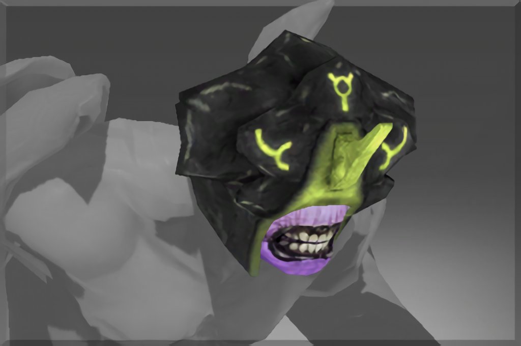 Faceless void - Helm Of Claszureme