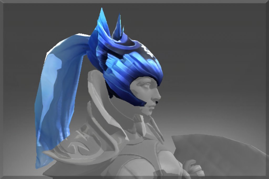 Luna - Helm Of Eternal Eclipse