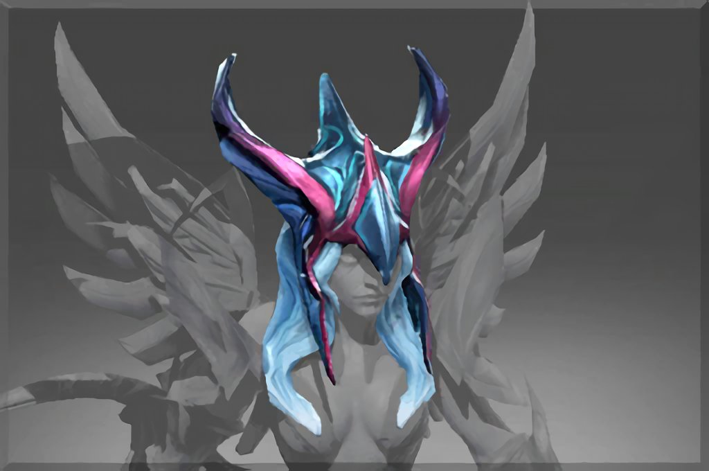 Vengeful spirit - Helm Of The Fallen Princess