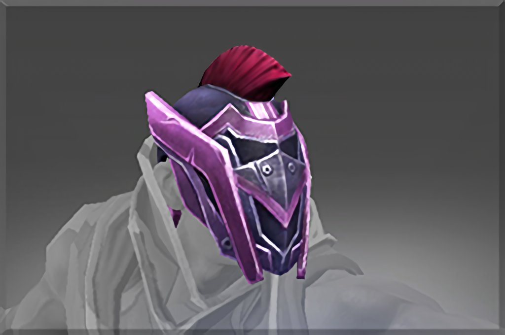 Antimage - Helmet Of The Mage Abolisher