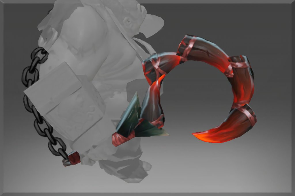 Pudge - Hook Of The Basilisk