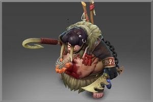 Pudge - Hunt Of The Odobenus One