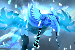 Phoenix - Ice Phoenix Premium Edition