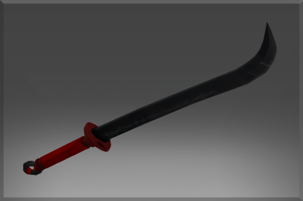 Juggernaut - Kantusa The Script Sword Offhand