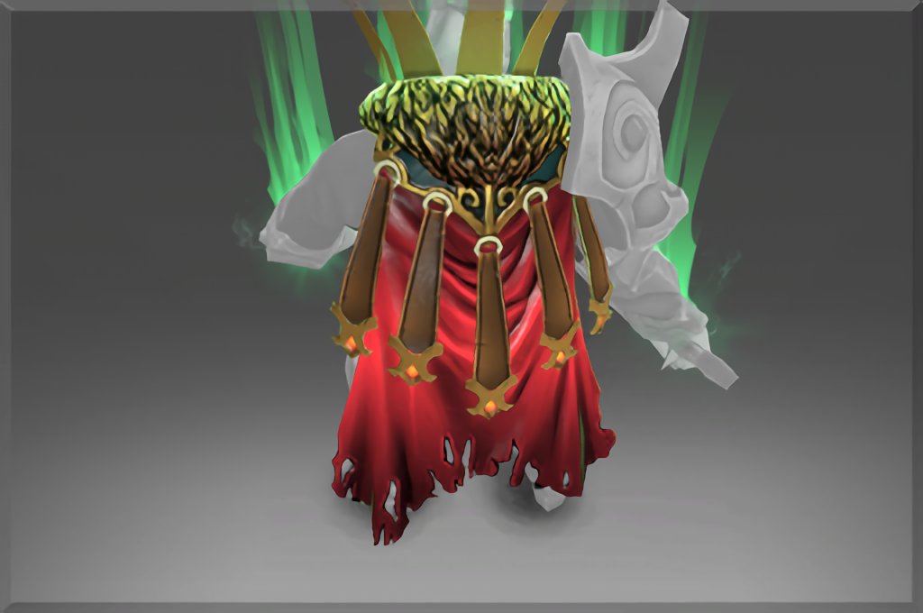 Wraith king - Memories Of Bone Cape