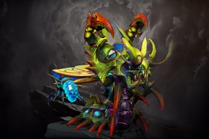 Venomancer - Millipede Set