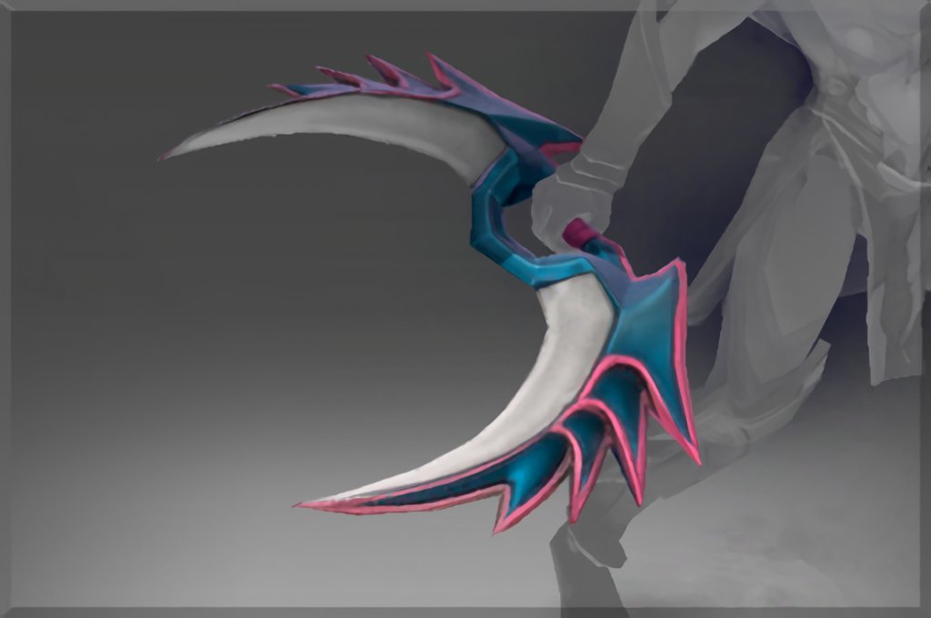 Vengeful spirit - Scree'auk's Talon