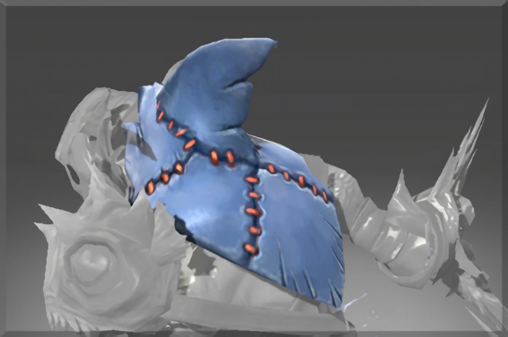 Slark - Shark Fin Cape