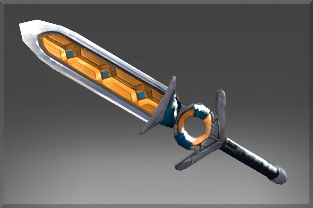 Sven - Sword Of The Freelancer