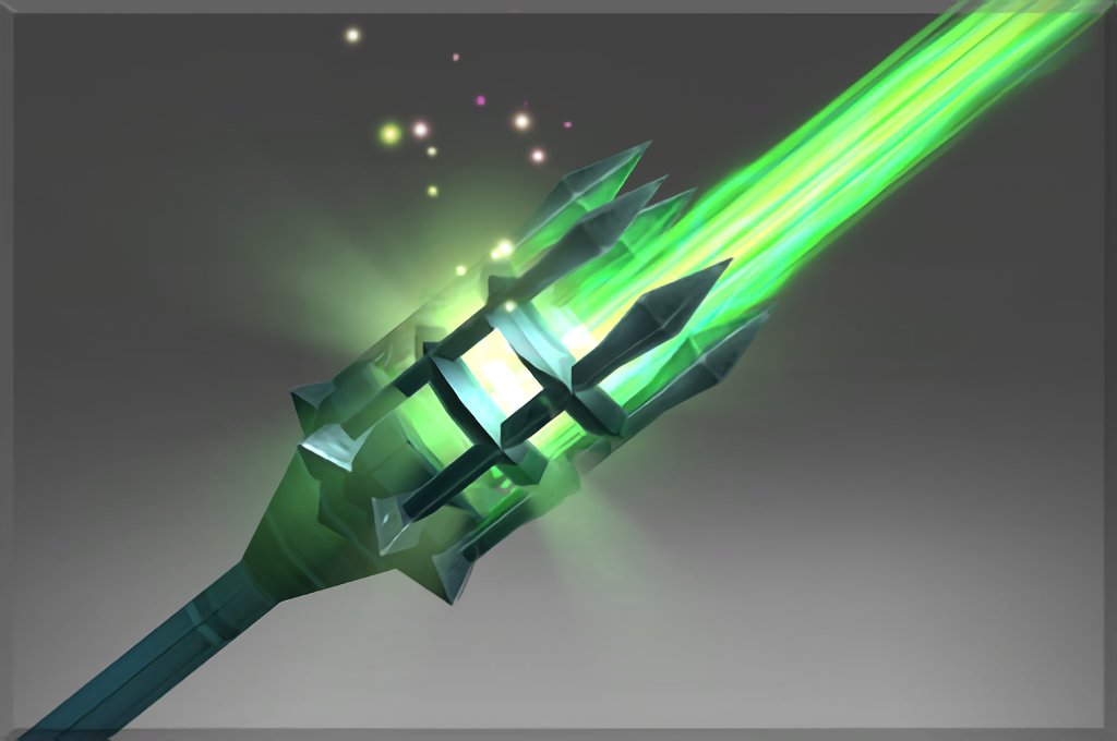 Rubick - Torch Of Fantoccini's Dilemma