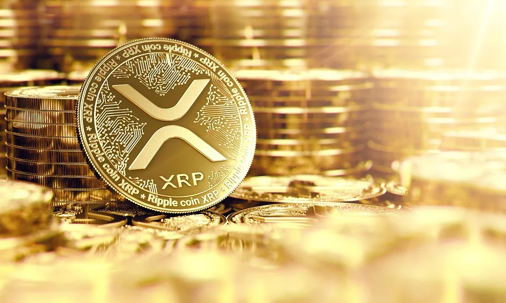 Ripple, Ripple, XRP için bağış yapın