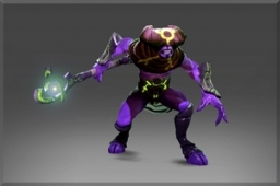 Открыть - Acolyte Of Clasz Set V 2.1 для Faceless Void