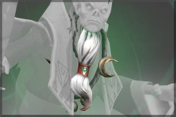 Открыть - Aghs BP Beard Of The Murid Divine для Necrophos