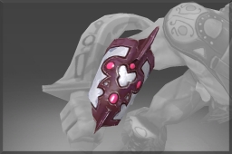 Открыть - Armlet Of Reckless Vigor для Huskar