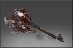 Открыть - Axe Of The Wrathful Annihilator для Axe