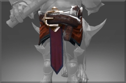 Открыть - Belt Of The Conquering Tyrant для Centaur Warrunner