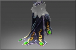 Открыть - Councilor's Robe для Rubick