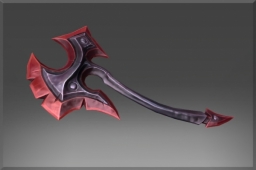 Открыть - Crimson Crests - Weapon для Axe