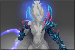 Открыть - Dark Reclamation - Shoulder для Vengeful Spirit