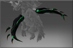 Открыть - Dragon Forged Wings для Outworld Devourer