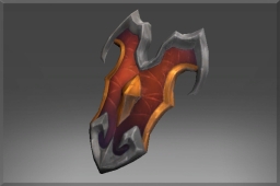 Открыть - Fire Tribunal Shield для Dragon Knight