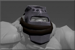 Открыть - Forgemaster's Mask для Axe