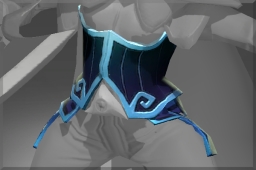 Открыть - Girdle Of The Dark Wraith для Phantom Assassin