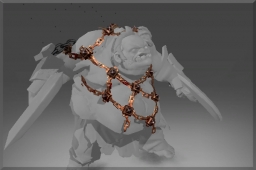 Открыть - Gladiator's Revenge Chain для Pudge