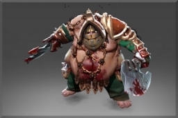 Открыть - Gladiators Revenge для Pudge