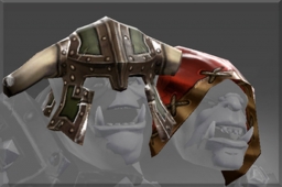 Открыть - Helmet And Hood Of The Antipodeans для Ogre Magi