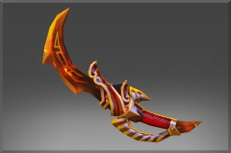 Открыть - Imperial Flame Sword для Ember Spirit