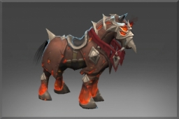 Открыть - Infernum Equitem - Chaos Legion Mount для Legion Commander