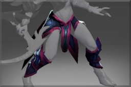 Открыть - Legs Of The Fallen Princess для Vengeful Spirit