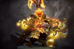 Открыть - Monkey King Arcana MegaPack для Monkey King