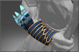 Открыть - Nightwatcher's Bracers для Skywrath Mage