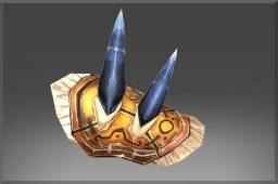 Открыть - Obsidian Blade Bracers для Huskar