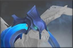 Открыть - Polar Night Head для Winter Wyvern