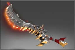 Открыть - Primal Prowl - Offhand Weapon Marauder для Juggernaut