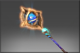 Открыть - Secrets Of The Celestial Weapon для Skywrath Mage