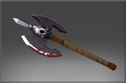 Открыть - Skullsplitter Axe для Axe