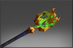 Открыть - Staff Of The Arcanist's Guise для Rubick