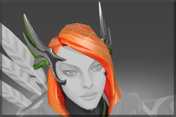 Открыть - Tiara Of Falconside Armor для Windranger