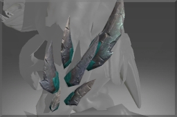 Открыть - Tidosaurus Arm Scales для Tidehunter