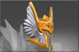 Открыть - Winged Paladin's Helm для Omniknight